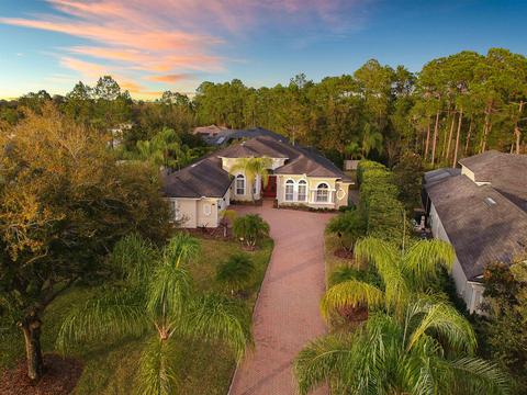 460 Gallardo Cir, Saint Augustine, FL 32086 photo 1