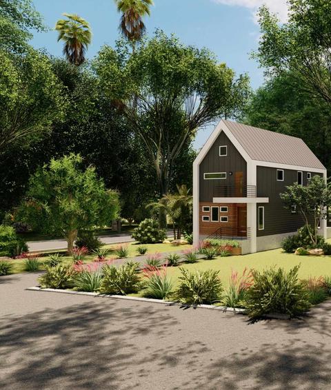244 Riberia St, Saint Augustine, FL 32084 photo 3