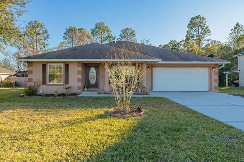 314 Deerfield Glen Dr, Saint Augustine, FL 32086 photo 1
