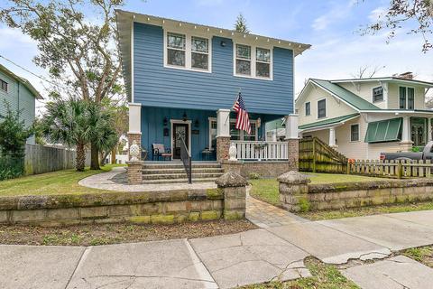 23 Cincinnati Ave, Saint Augustine, FL 32084 photo 2