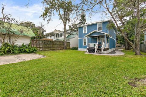 23 Cincinnati Ave, Saint Augustine, FL 32084 photo 40