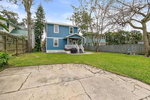 23 Cincinnati Ave, Saint Augustine, FL 32084 photo 39