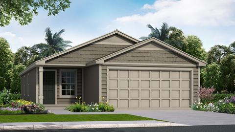110 Caminha Rd, Saint Augustine, FL 32084 photo 1