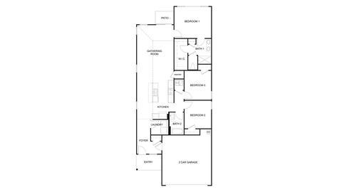 110 Caminha Rd, Saint Augustine, FL 32084 photo 2