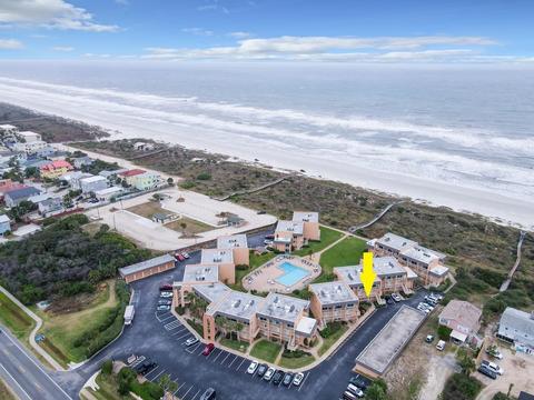 5930 A1a S UNIT 9b, Saint Augustine, FL 32080 photo 4