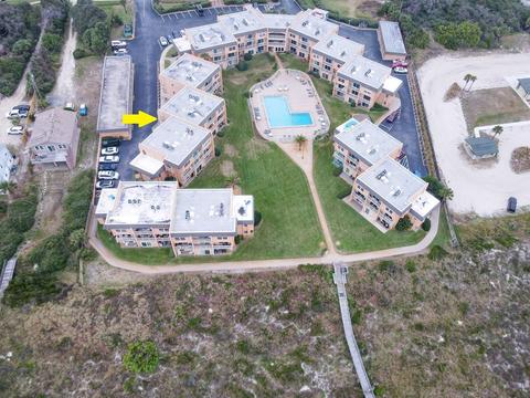 5930 A1a S UNIT 9b, Saint Augustine, FL 32080 photo 8
