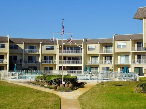 5930 A1a S UNIT 9b, Saint Augustine, FL 32080 photo 43