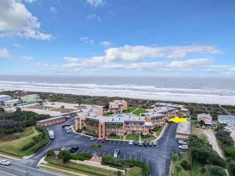 5930 A1a S UNIT 9b, Saint Augustine, FL 32080 photo 1