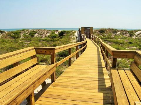 5930 A1a S UNIT 9b, Saint Augustine, FL 32080 photo 44