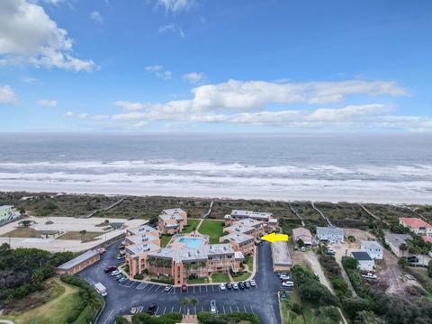 5930 A1a S UNIT 9b, Saint Augustine, FL 32080 photo 2