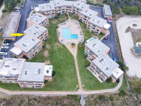 5930 A1a S UNIT 9b, Saint Augustine, FL 32080 photo 7