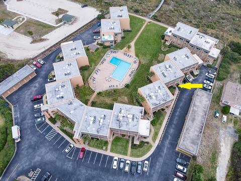 5930 A1a S UNIT 9b, Saint Augustine, FL 32080 photo 6
