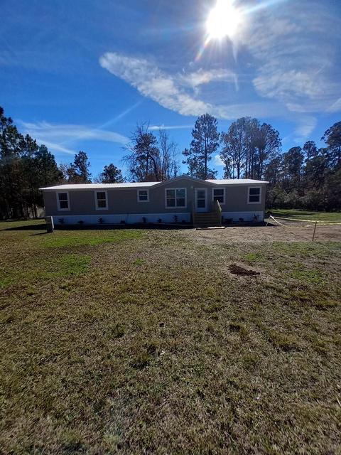 2895 County Road 214, Saint Augustine, FL 32084 photo 1
