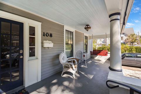 108 W Bridge St, Saint Augustine, FL 32084 photo 1