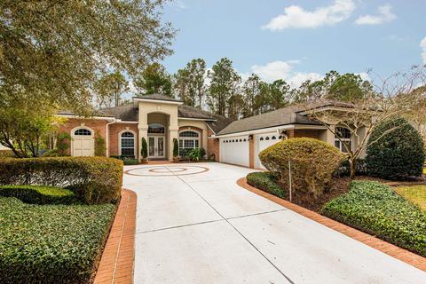 121 Pinehurst Pointe Dr, Saint Augustine, FL 32092 photo 1
