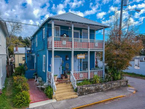 77 Oneida St, Saint Augustine, FL 32084 photo 3