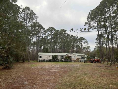 7061 Catlett Rd, Saint Augustine, FL 32095 photo 1