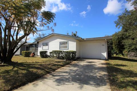 791 Alhambra Ave, Saint Augustine, FL 32086 photo 1