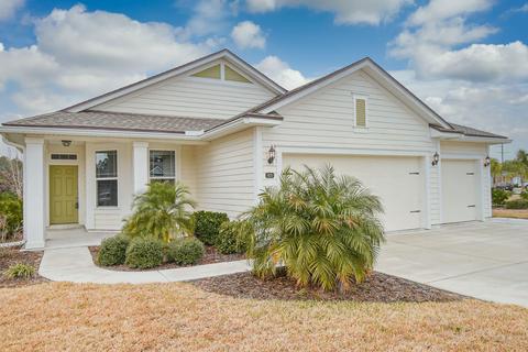 921 E Watson Rd, Saint Augustine, FL 32086 photo 1
