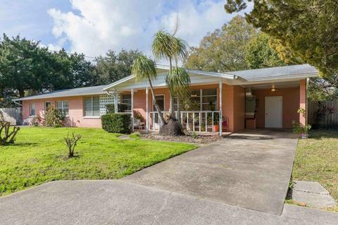 2825 N 1st St, Saint Augustine, FL 32084 photo 1