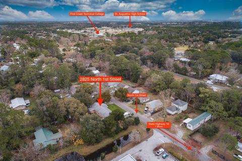 2825 N 1st St, Saint Augustine, FL 32084 photo 39