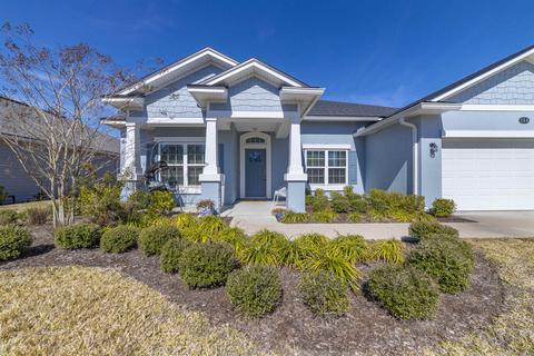 256 Deerfield Meadows Cr, Saint Augustine, FL 32086 photo 3
