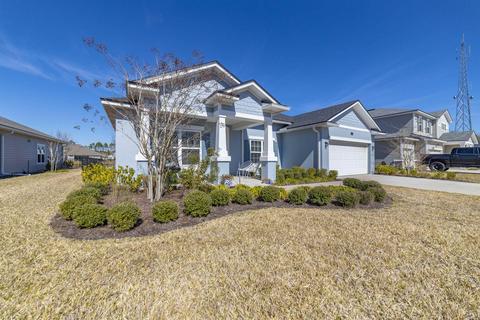 256 Deerfield Meadows Cr, Saint Augustine, FL 32086 photo 4