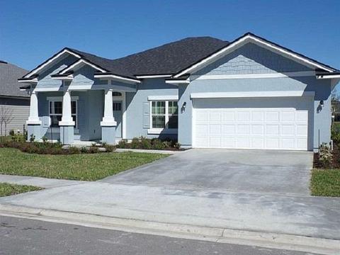 256 Deerfield Meadows Cr, Saint Augustine, FL 32086 photo 1