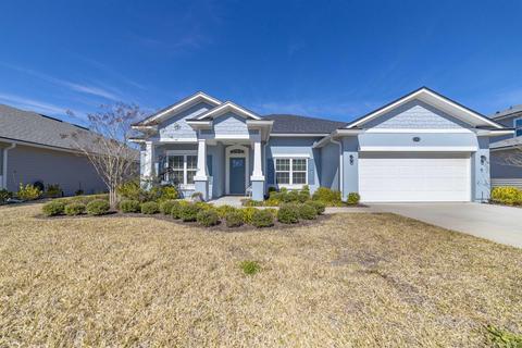 256 Deerfield Meadows Cr, Saint Augustine, FL 32086 photo 2
