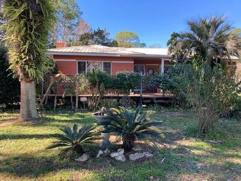 2919 N 2nd St, Saint Augustine, FL 32084 photo 1