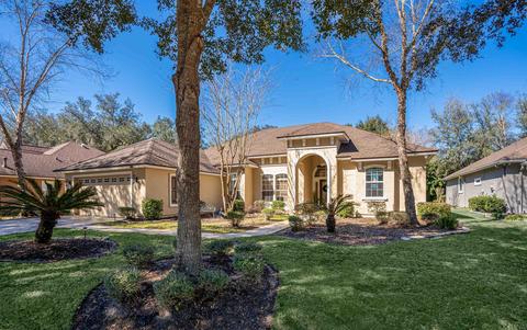 5032 Clayton Ct, Saint Augustine, FL 32092 photo 1