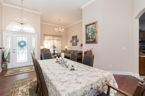 5032 Clayton Ct, Saint Augustine, FL 32092 photo 4