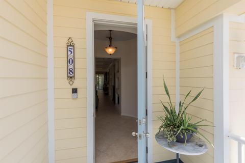 508 Weeping Willow Ln, Saint Augustine, FL 32080 photo 4