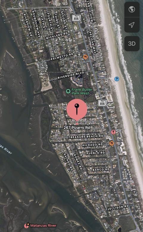 267 Pizarro Rd, Saint Augustine, FL 32080 photo 20