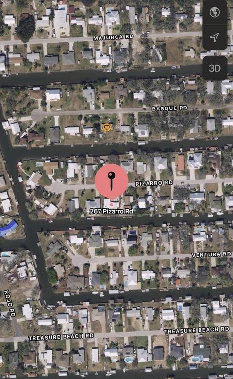 267 Pizarro Rd, Saint Augustine, FL 32080 photo 22