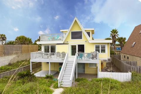 1 13th Ln, Saint Augustine Beach, FL 32080 photo 2