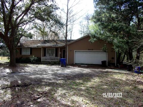 5313 Choctaw St, Saint Augustine, FL 32092 photo 1