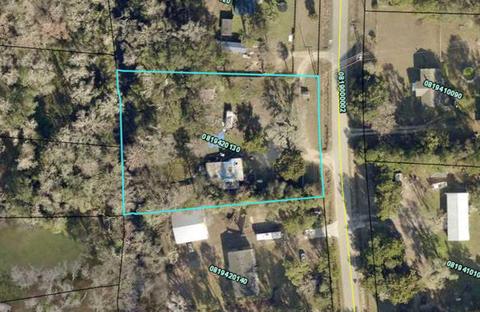 4921 Avenue B, Saint Augustine, FL 32095 photo 2