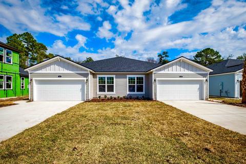 234 Modesto Dr, Saint Augustine, FL 32086 photo 1
