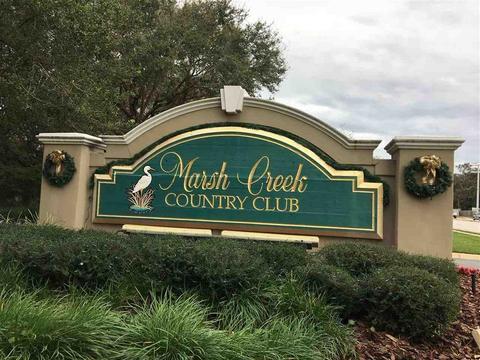 382 Marsh Point Cir, Saint Augustine, FL 32080 photo 1