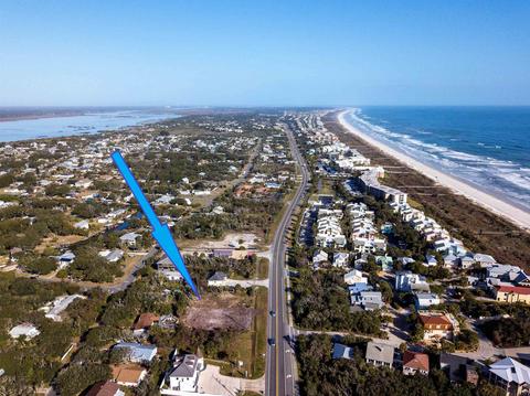 6381 S A1a, Saint Augustine, FL 32080 photo 1