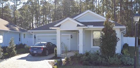 349 Front Door Ln, Saint Augustine, FL 32095 photo 1