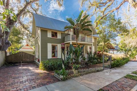 26 Arenta St, Saint Augustine, FL 32084 photo 48