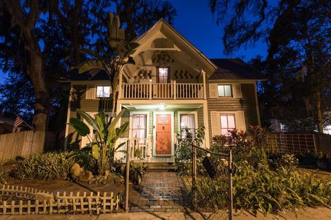 26 Arenta St, Saint Augustine, FL 32084 photo 1