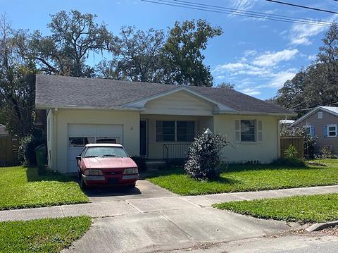 35 Park Ave, Saint Augustine, FL 32084 photo 1