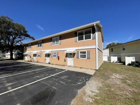 4420 Carter Road Unit 28 #28, Saint Augustine, FL 32086 photo 1