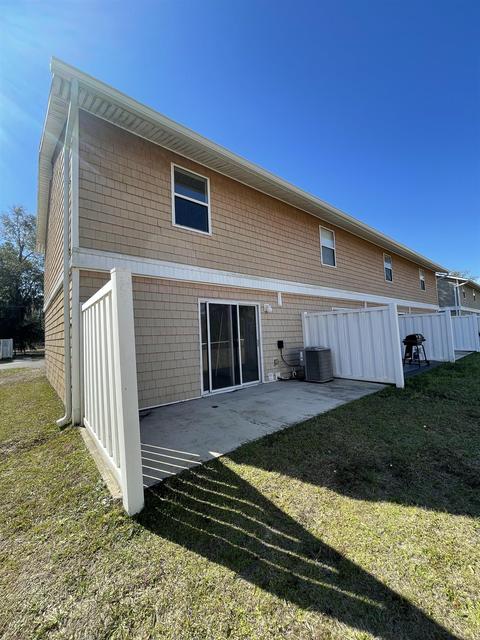 4420 Carter Road Unit 28 #28, Saint Augustine, FL 32086 photo 2