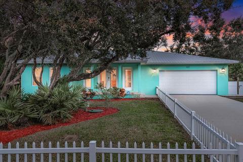 405 Boating Club Rd, Saint Augustine, FL 32084 photo 1