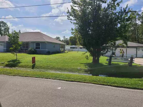 3121 Usina Rd, Saint Augustine, FL 32084