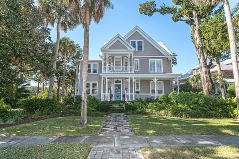 320 St George St, Saint Augustine, FL 32084 photo 1